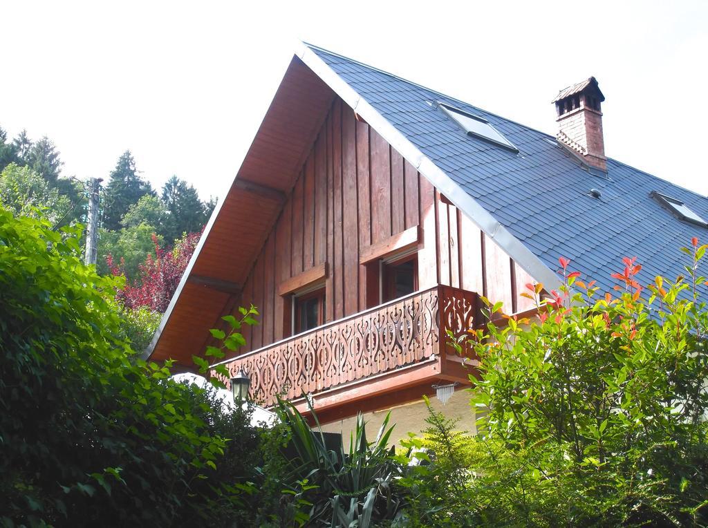 La Mazzeriniere Hotel Saint-Sylvestre  Kültér fotó
