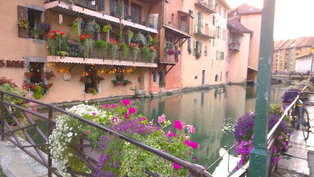 La Mazzeriniere Hotel Saint-Sylvestre  Kültér fotó