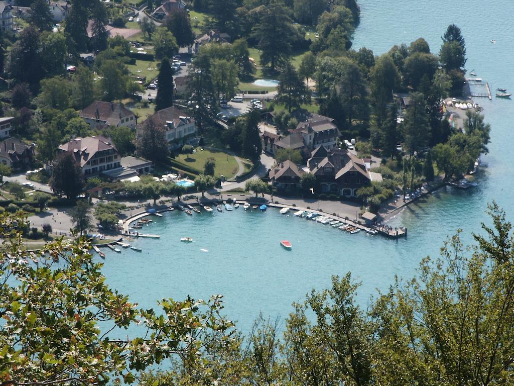 La Mazzeriniere Hotel Saint-Sylvestre  Kültér fotó