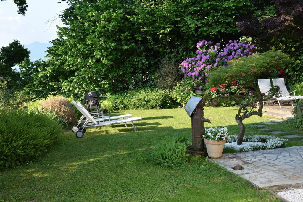 La Mazzeriniere Hotel Saint-Sylvestre  Kültér fotó