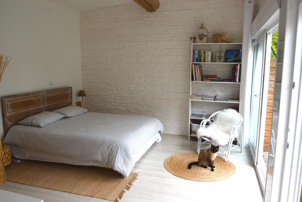 La Mazzeriniere Hotel Saint-Sylvestre  Kültér fotó