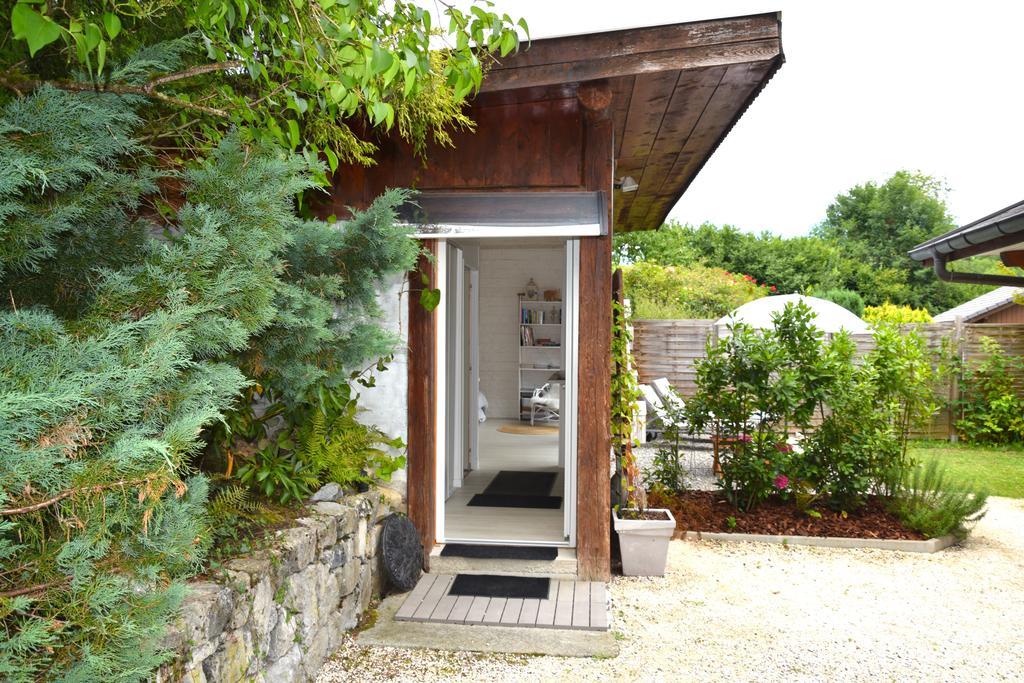 La Mazzeriniere Hotel Saint-Sylvestre  Kültér fotó